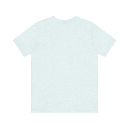 A Target, Camiseta unisex de jersey