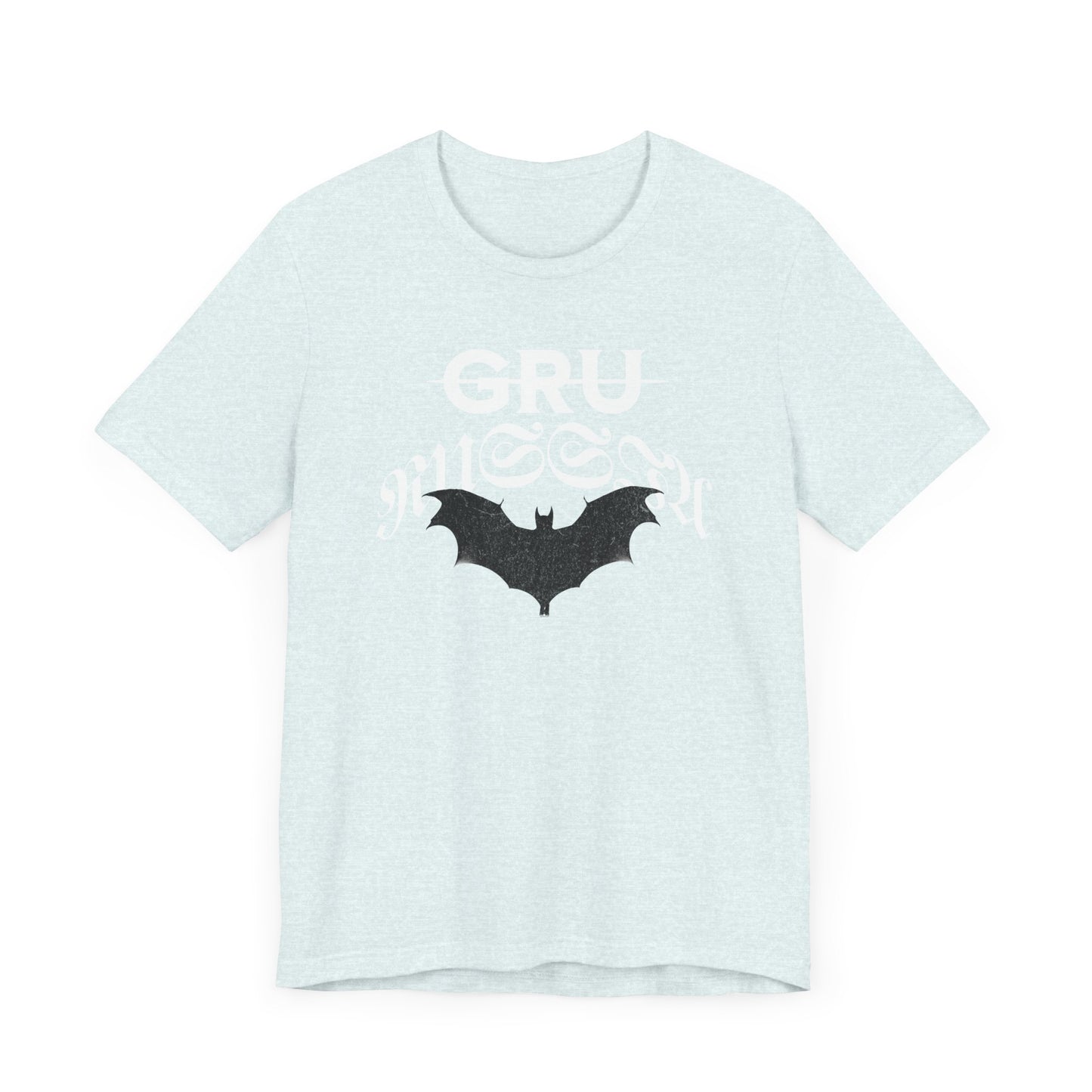 GRU, Camiseta unisex