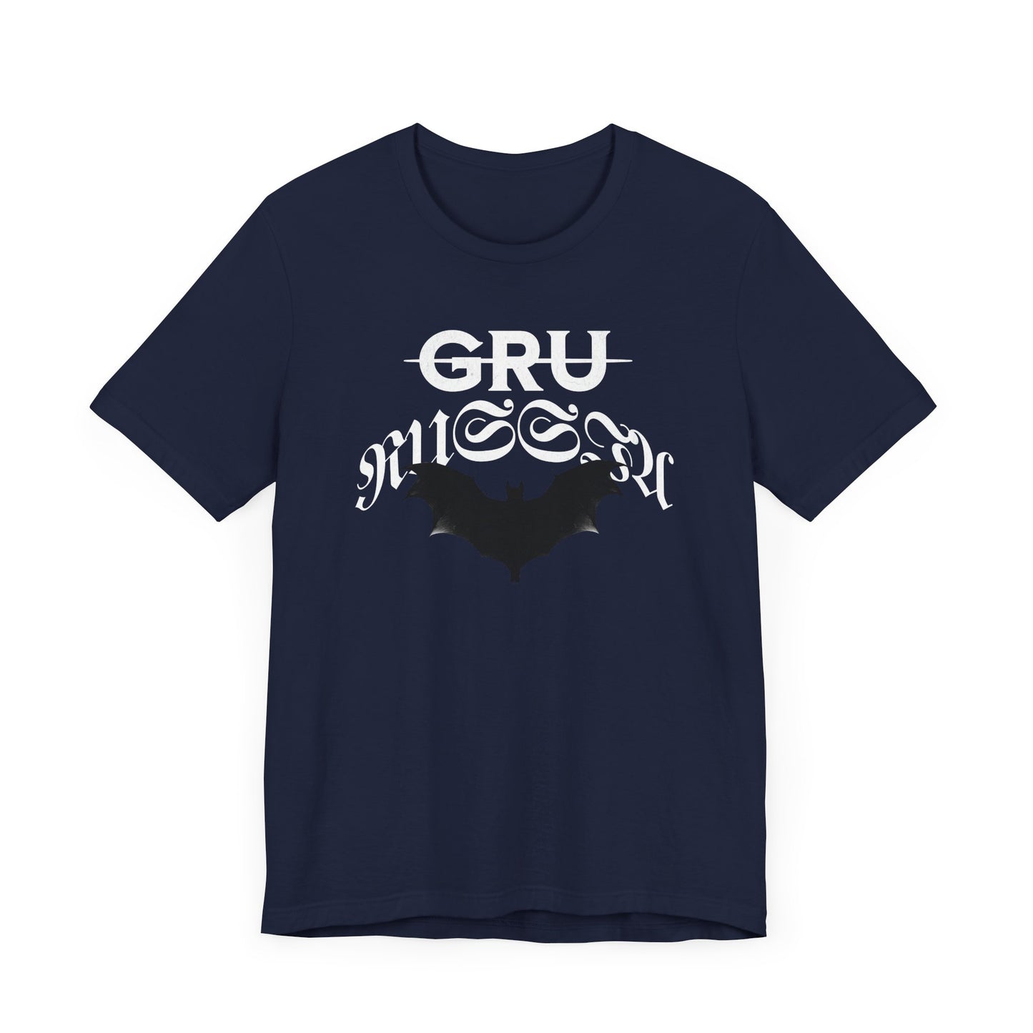 GRU, Camiseta unisex