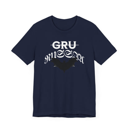 GRU, Camiseta unisex