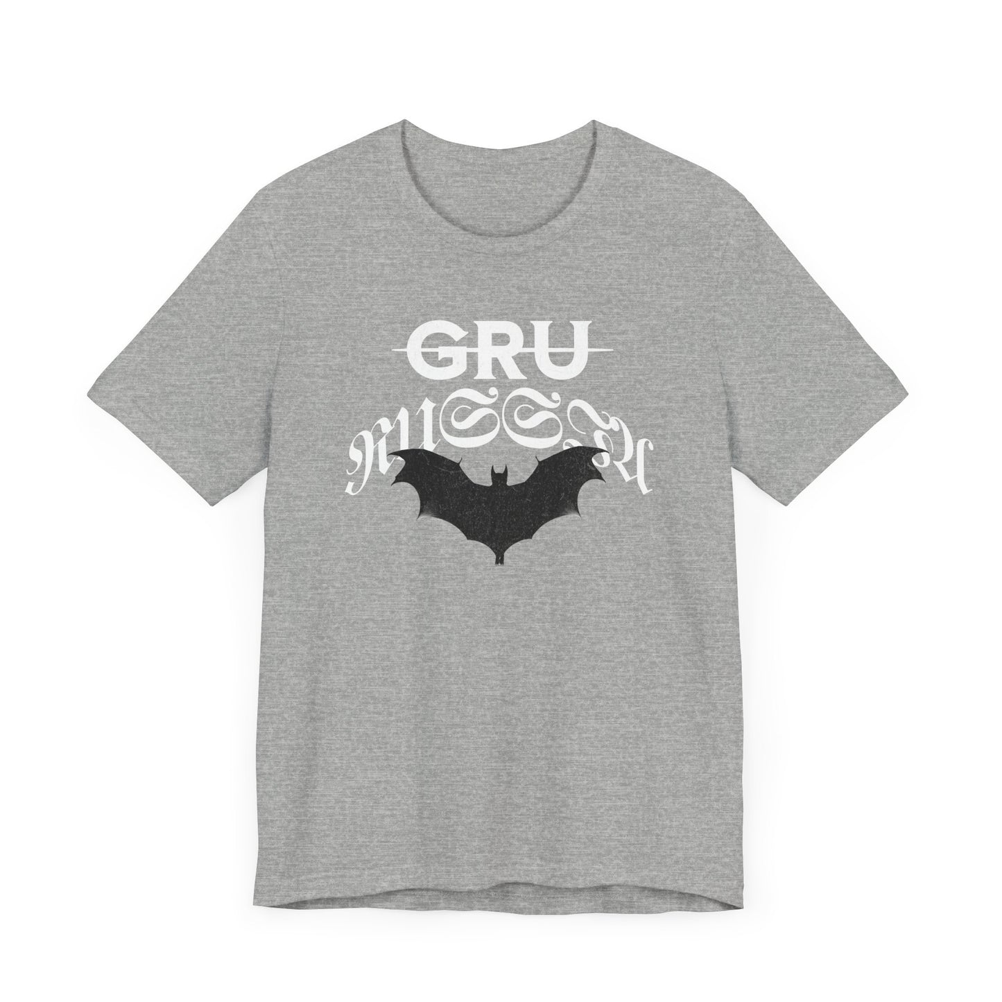 GRU, Camiseta unisex