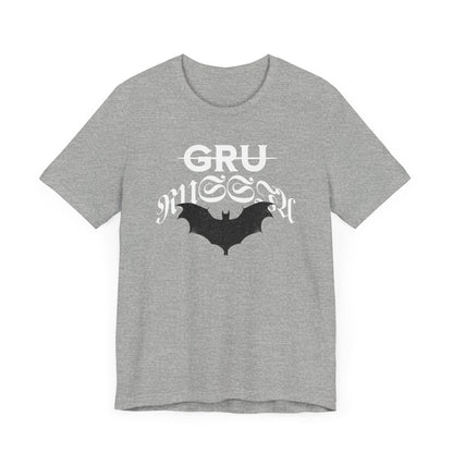 GRU, Camiseta unisex