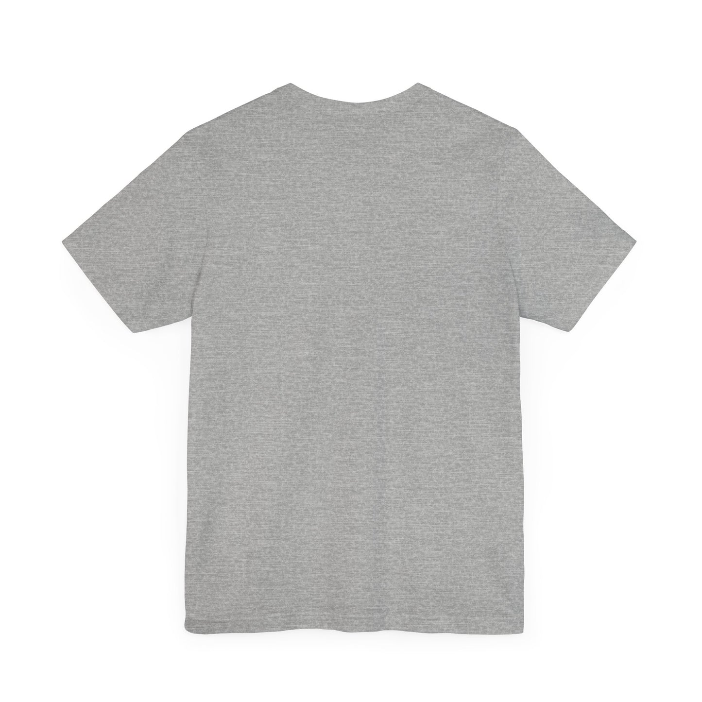 A Target, Camiseta unisex de jersey