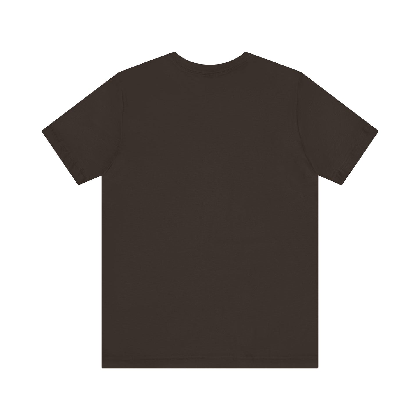 A Target, Camiseta unisex de jersey
