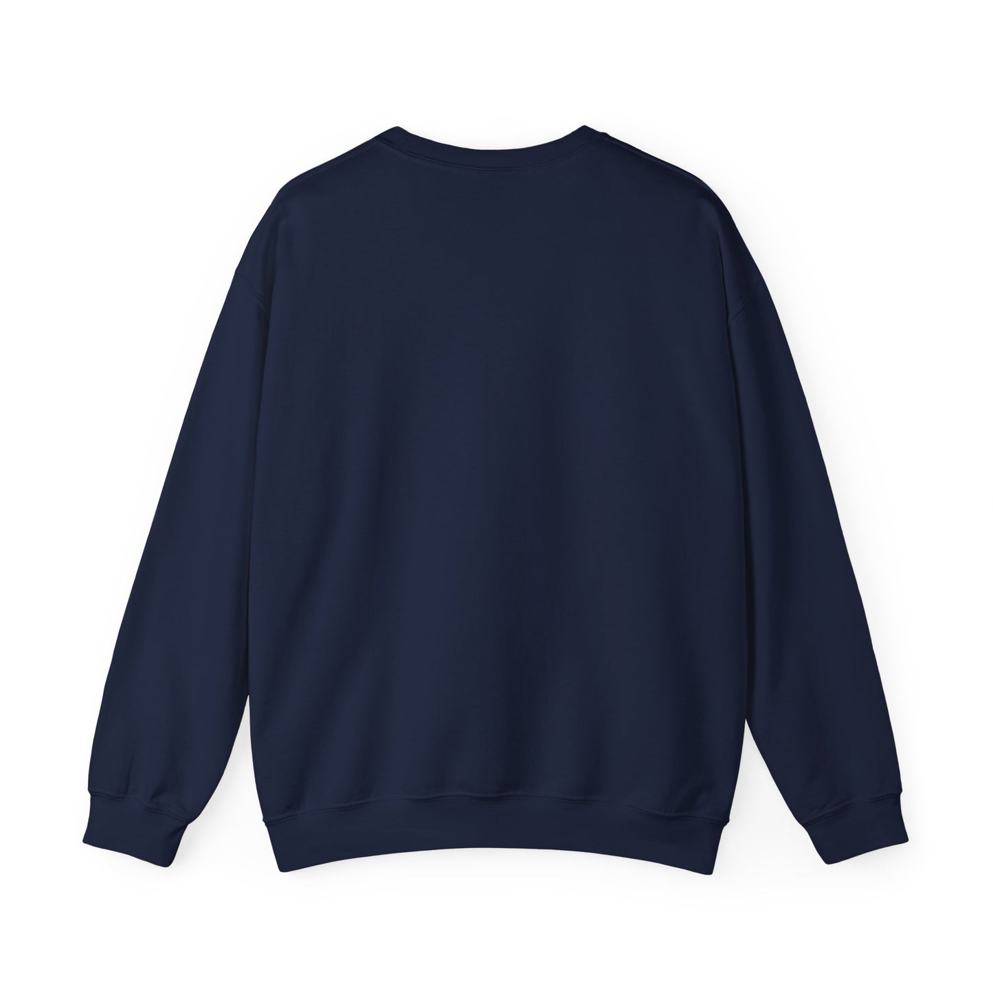 A Target, sudadera unisex con cuello redondo