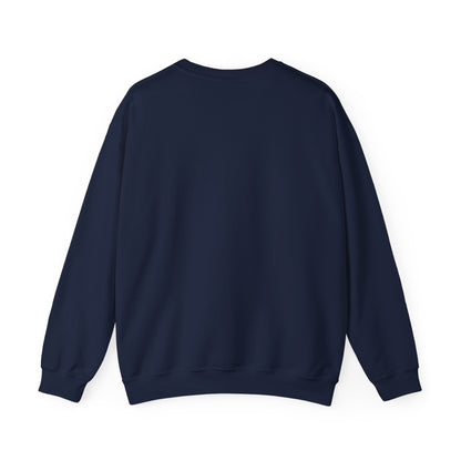 A Target, sudadera unisex con cuello redondo