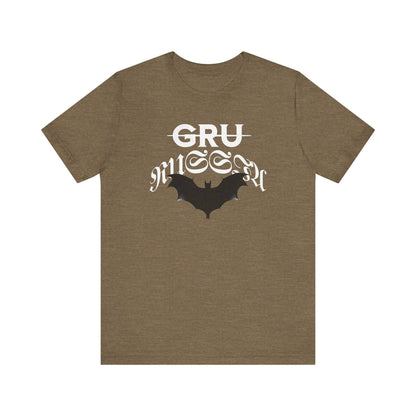 GRU, Camiseta unisex