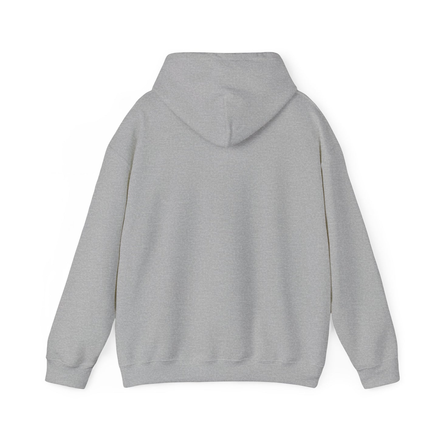 Brick by brick, Sudadera unisex