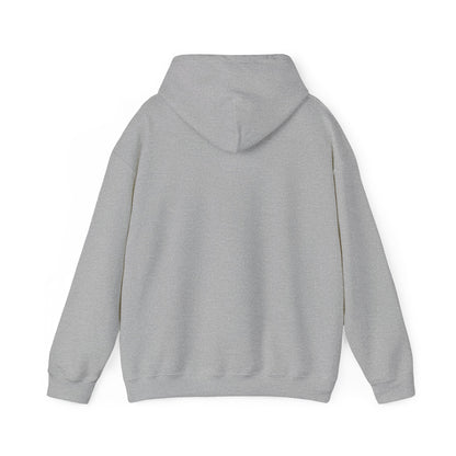 Brick by brick, Sudadera unisex
