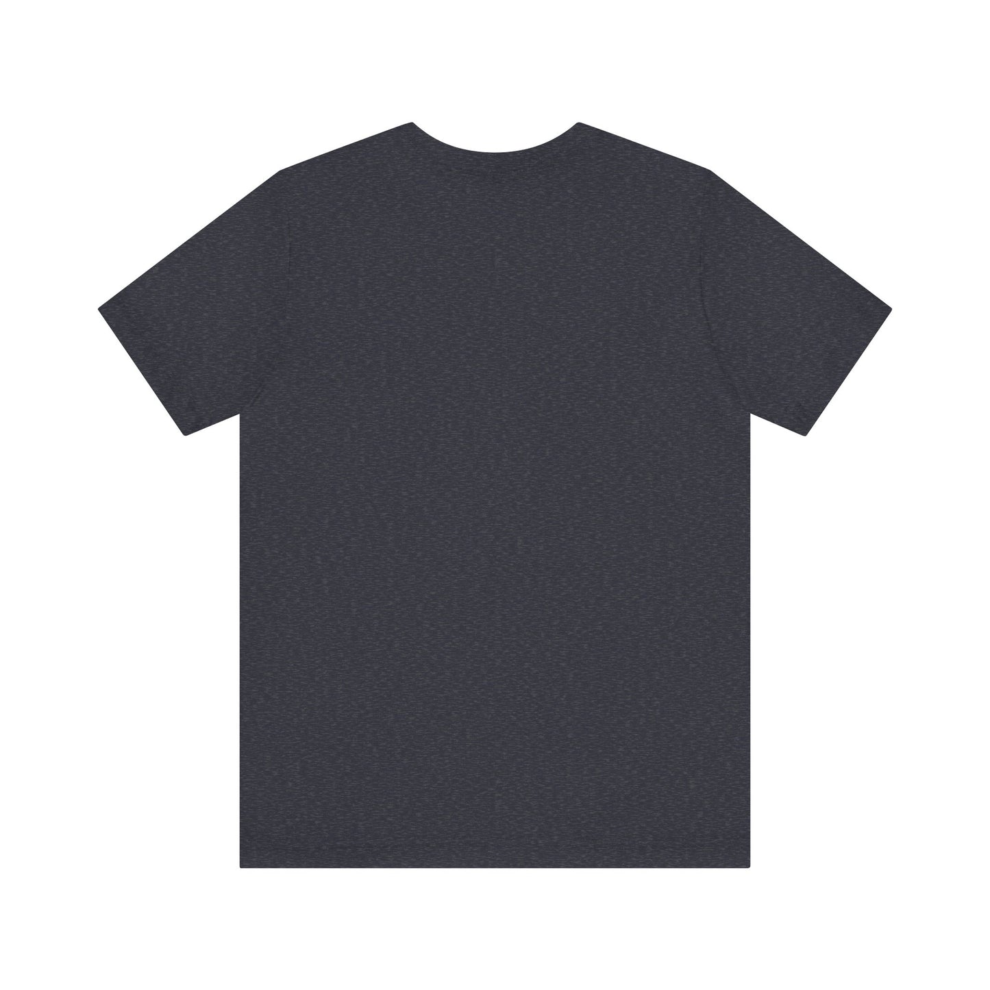 Misiles lavadoras, Camiseta de manga corta de punto unisex