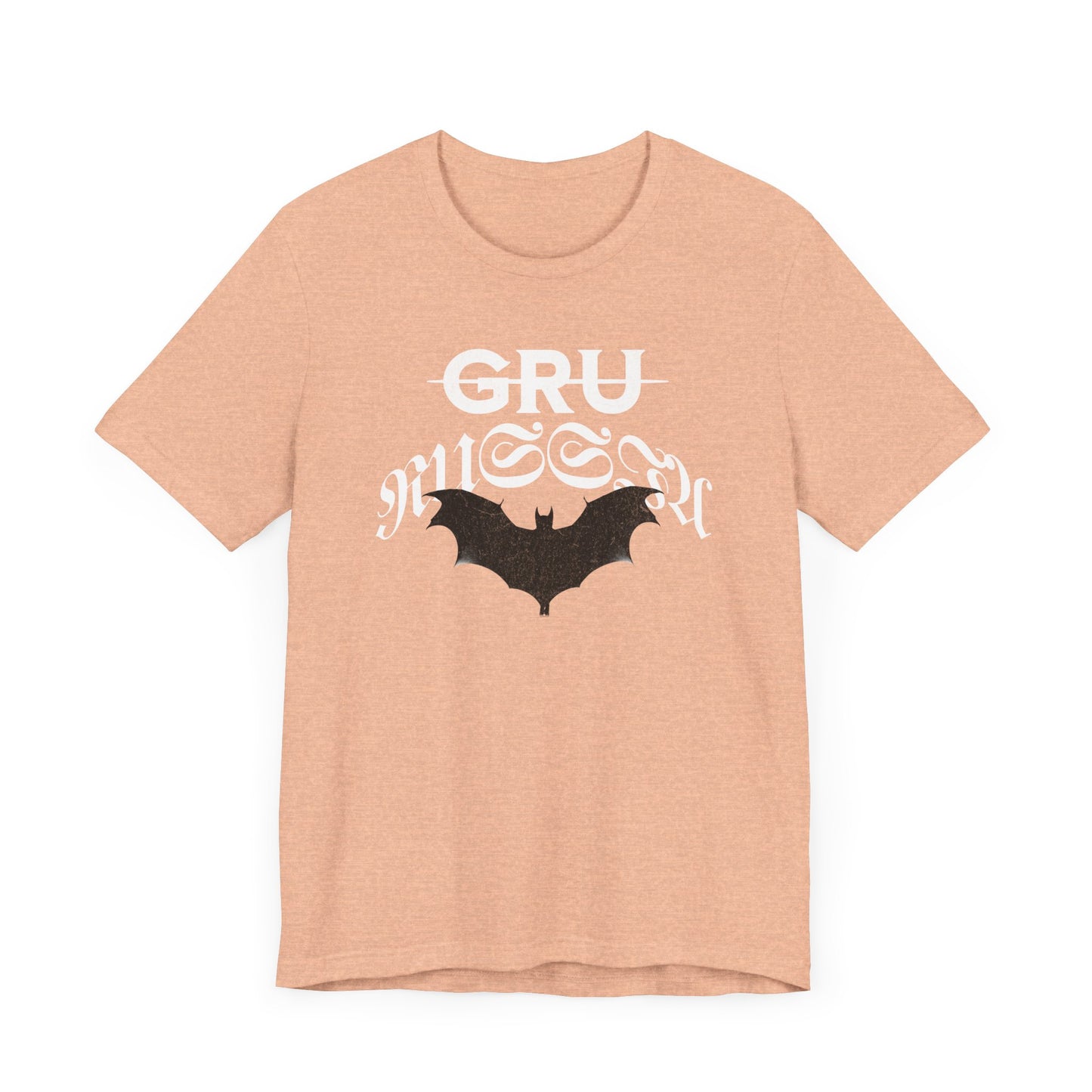 GRU, Camiseta unisex