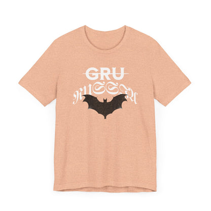 GRU, Camiseta unisex