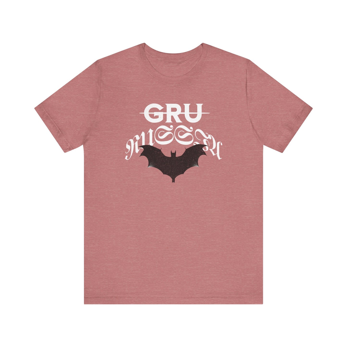 GRU, Camiseta unisex