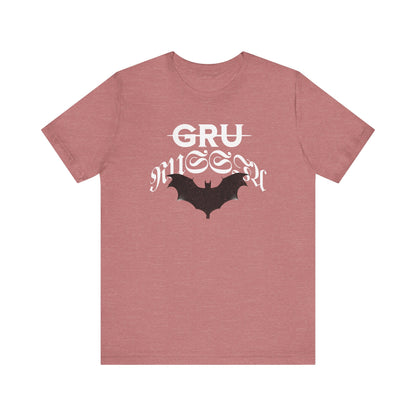 GRU, Camiseta unisex