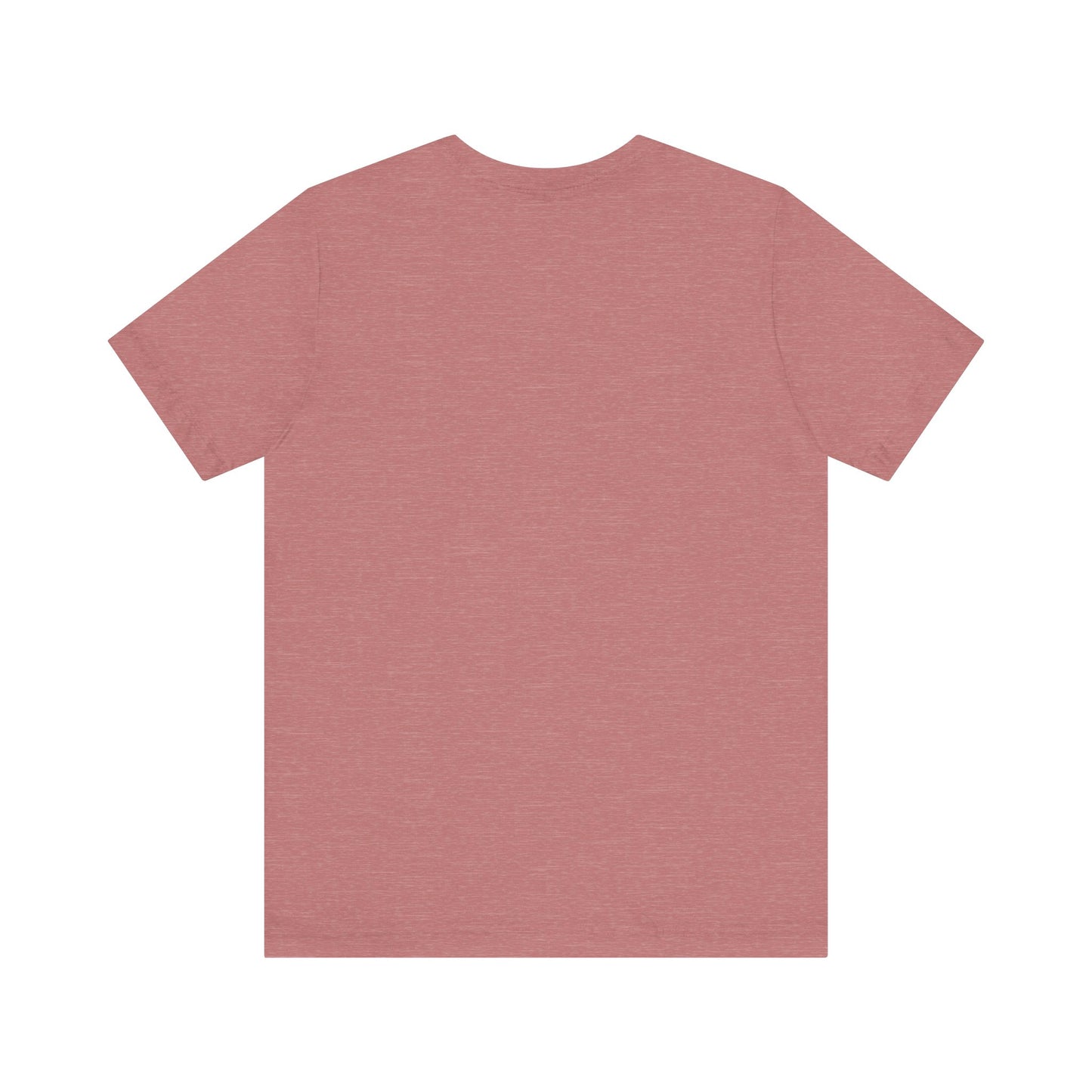 A Target, Camiseta unisex de jersey
