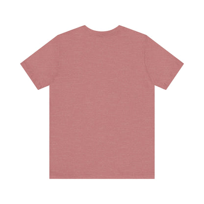 A Target, Camiseta unisex de jersey