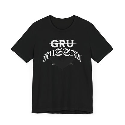 GRU, Camiseta unisex