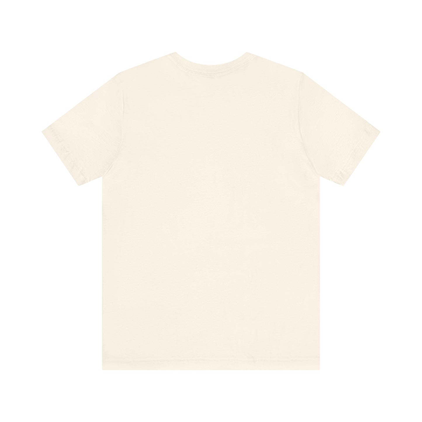 Misiles lavadoras, Camiseta de manga corta de punto unisex