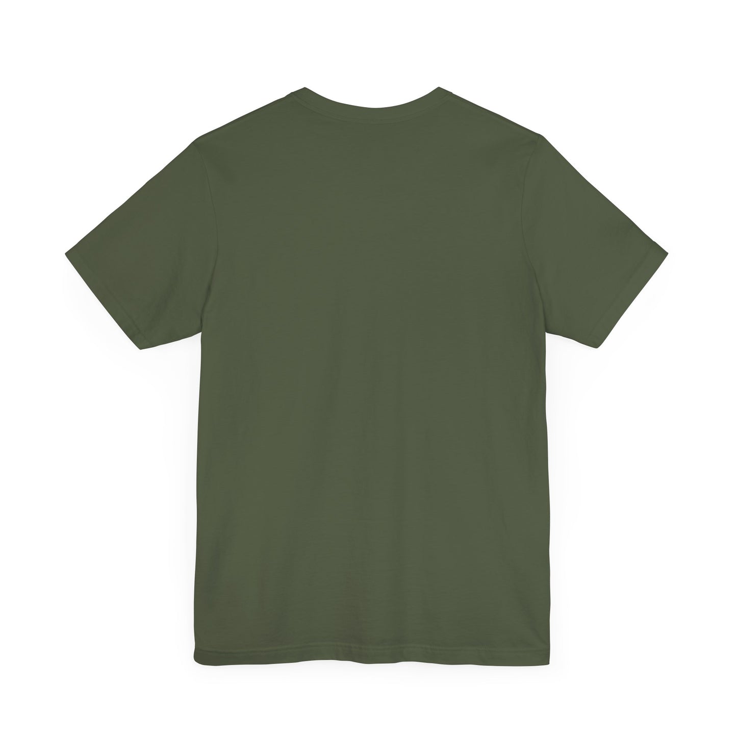 Grupo norte, Camiseta de manga corta de punto unisex