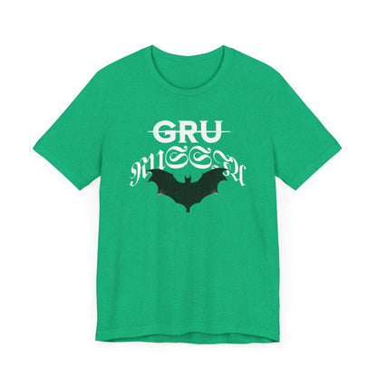 GRU, Camiseta unisex