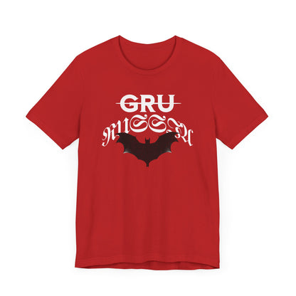 GRU, Camiseta unisex