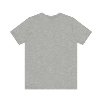 A Target, Camiseta unisex de jersey