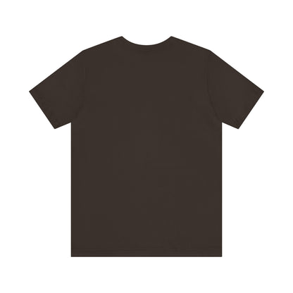 98th, Camiseta de manga corta unisex de jersey