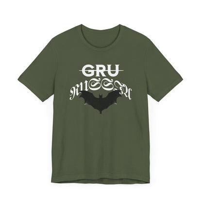 GRU, Camiseta unisex