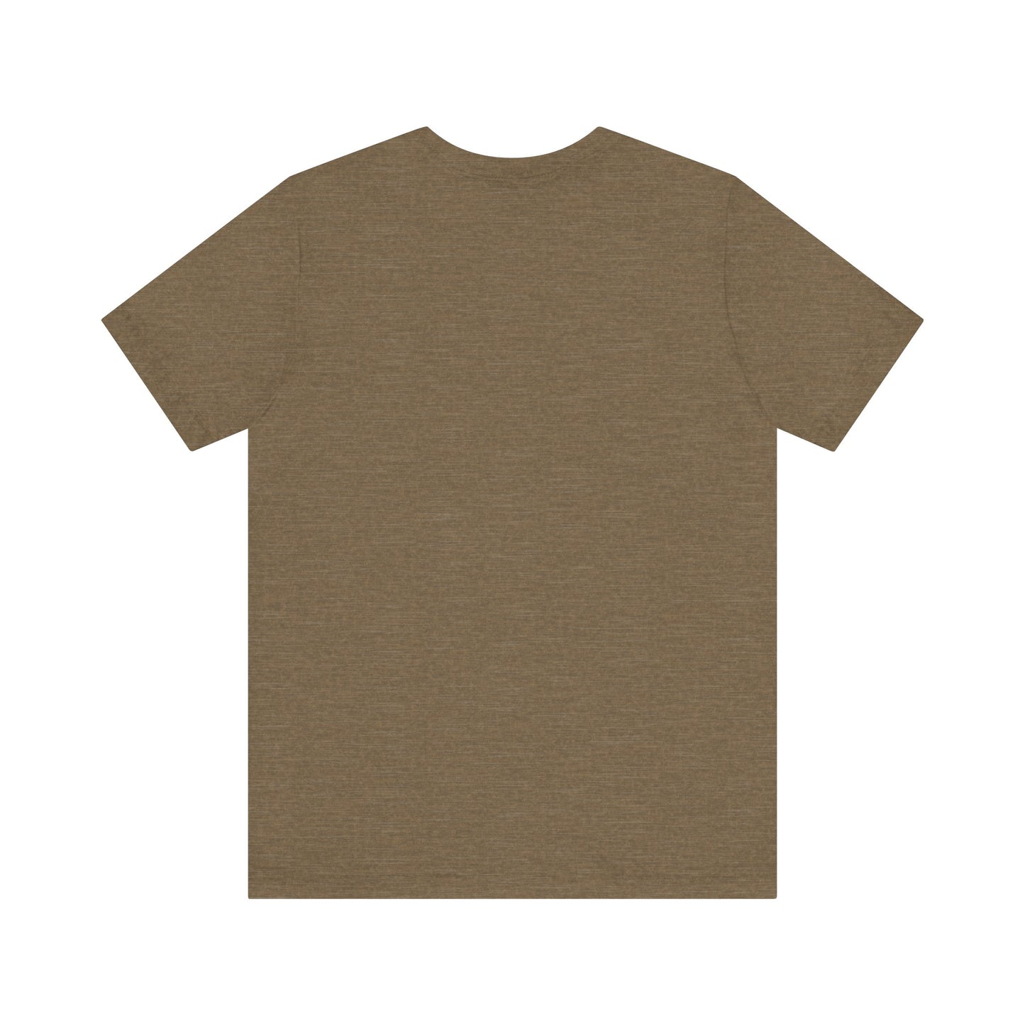 A Target, Camiseta unisex de jersey