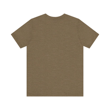 A Target, Camiseta unisex de jersey