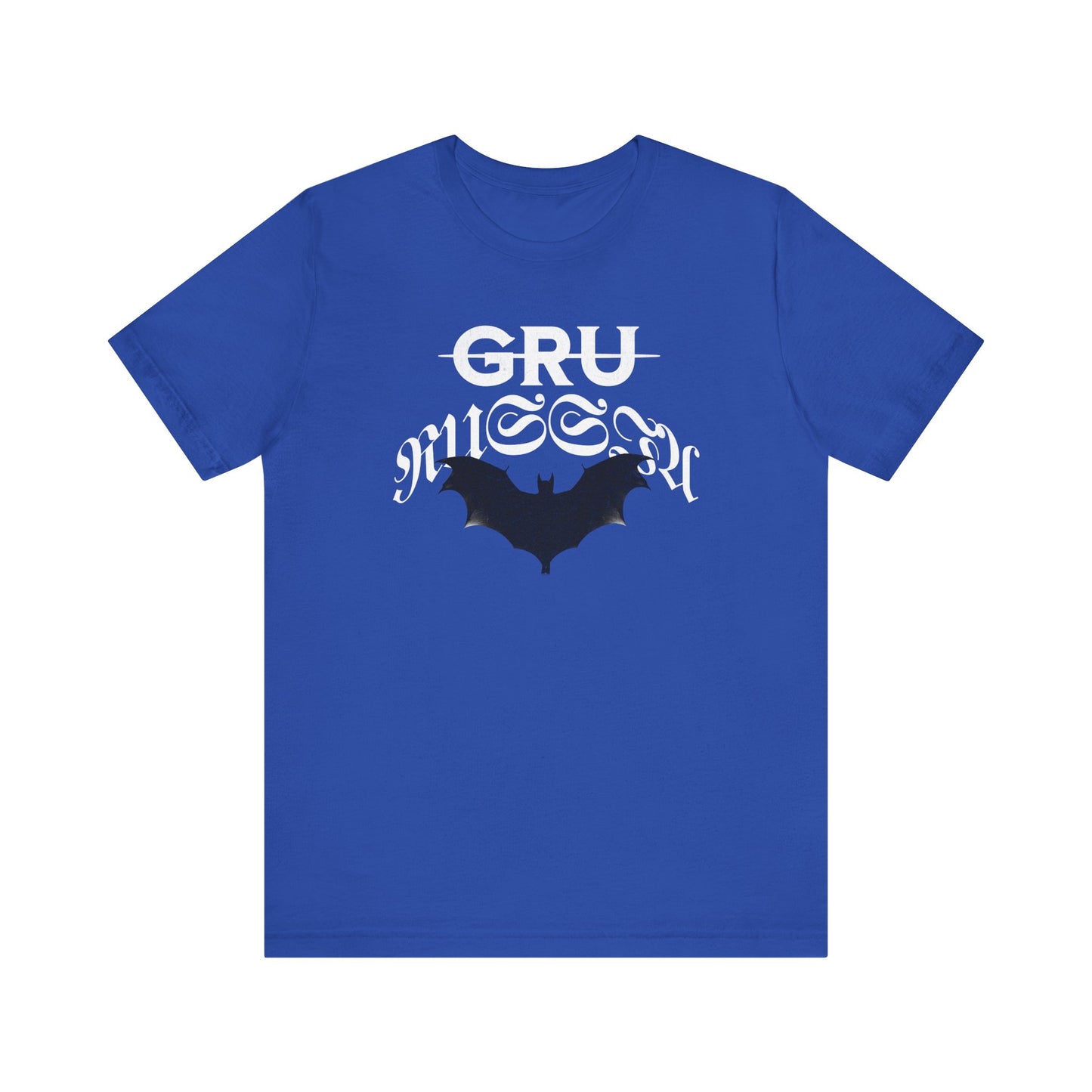 GRU, Camiseta unisex