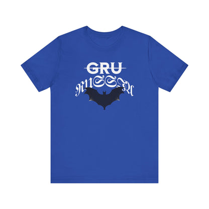 GRU, Camiseta unisex