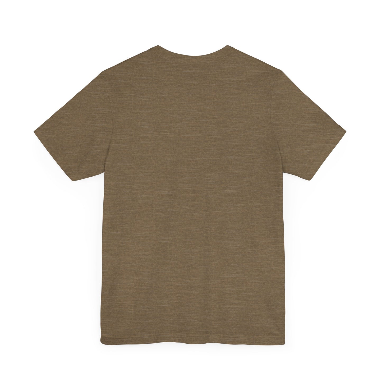 El jardin, Camiseta de manga corta de punto unisex