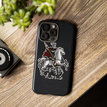 RUS, Estuche de celular