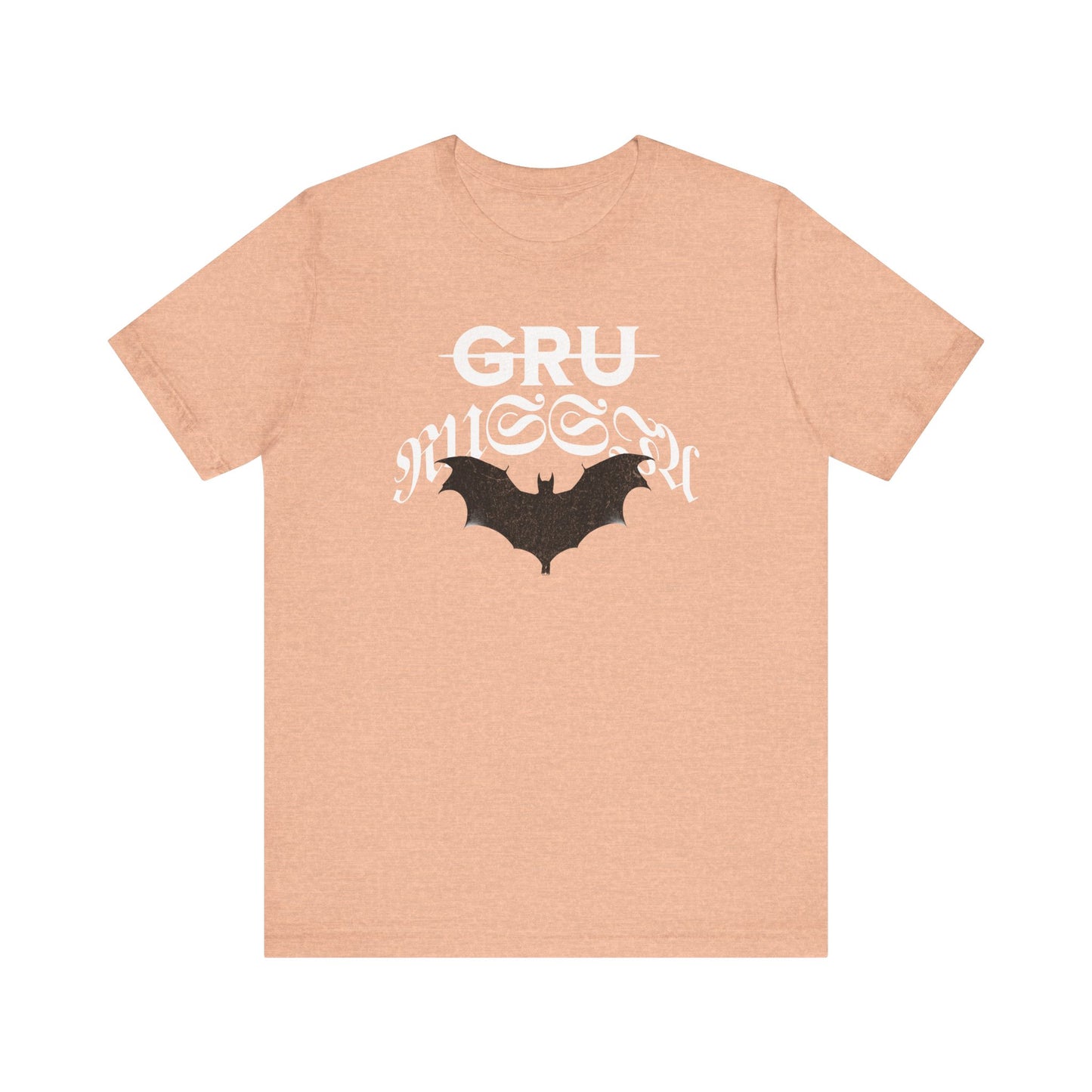 GRU, Camiseta unisex