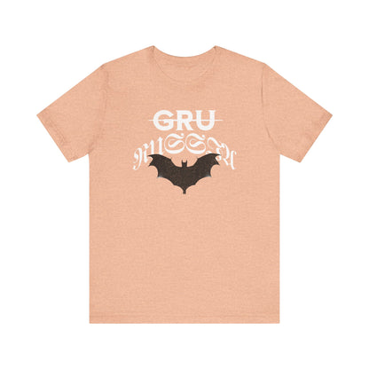 GRU, Camiseta unisex