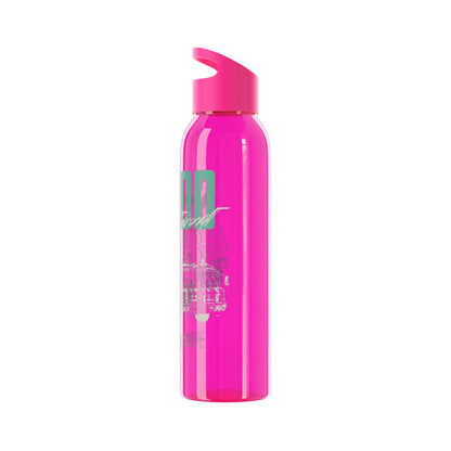 S-400, Sky Water Bottle