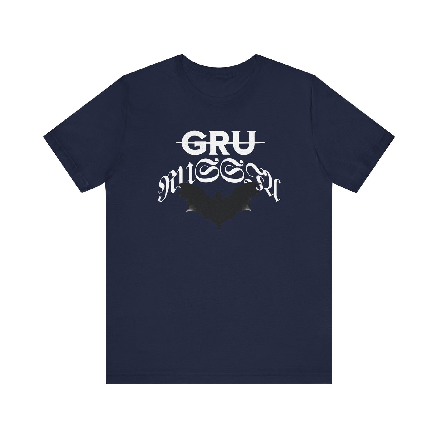 GRU, Camiseta unisex