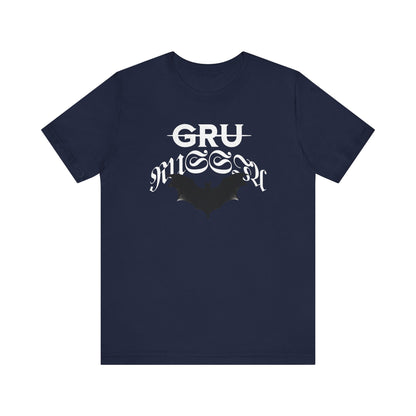 GRU, Camiseta unisex