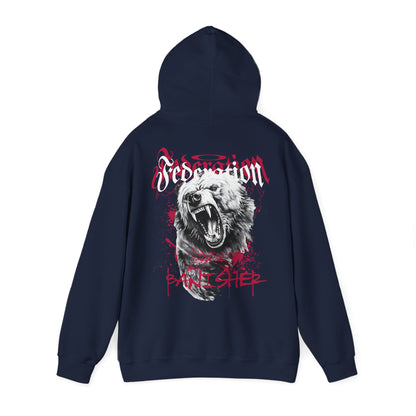 Oso Federal, Unisex Heavy Blend™ Hooded Sweatshirt