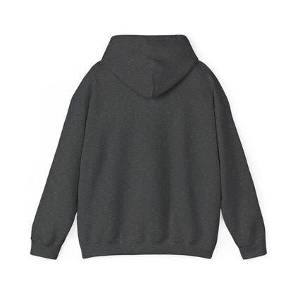 A Target, Sudadera con capucha pesada unisex