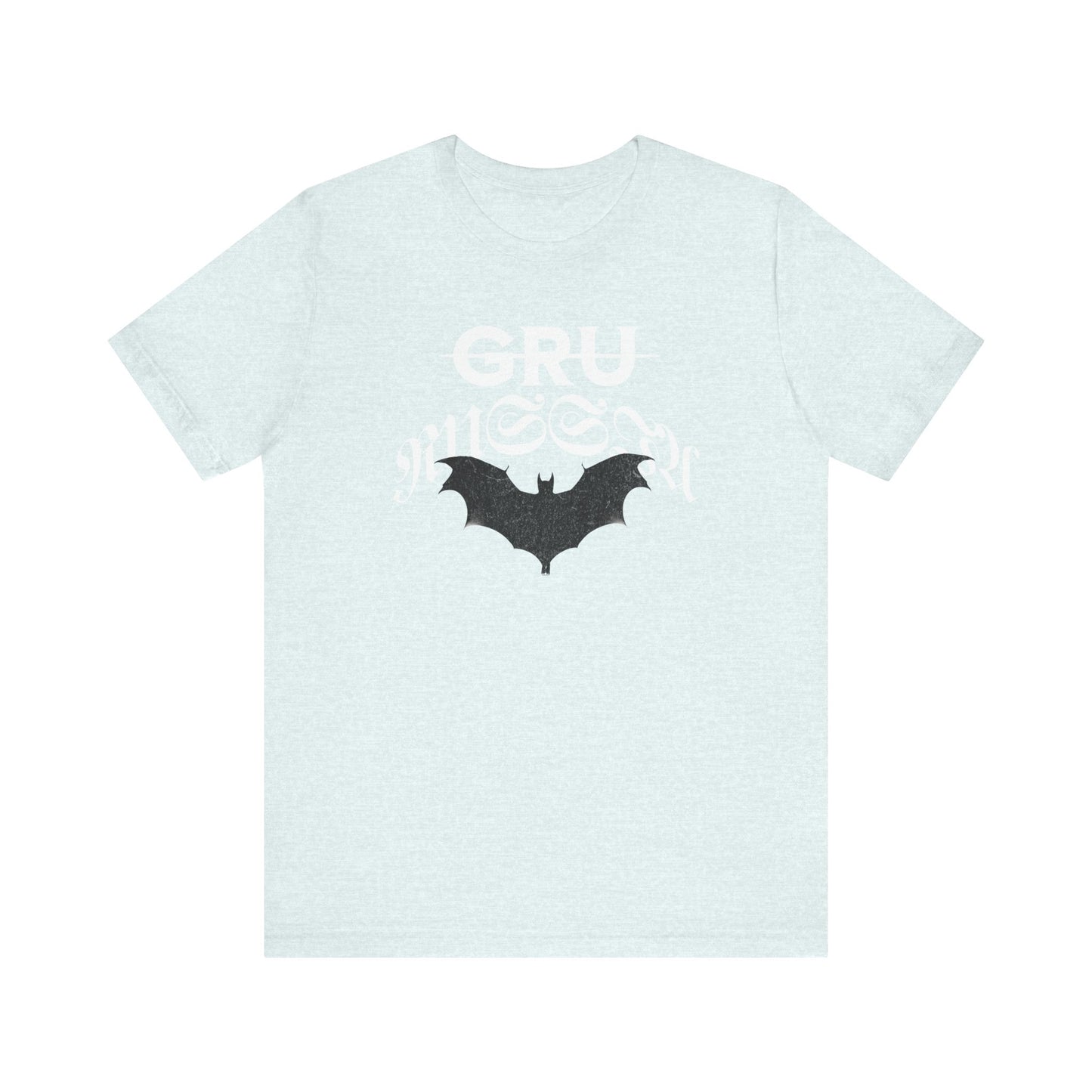 GRU, Camiseta unisex