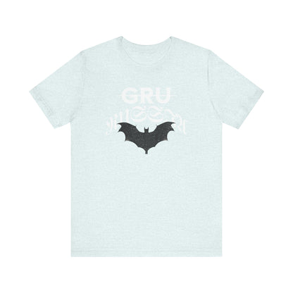 GRU, Camiseta unisex