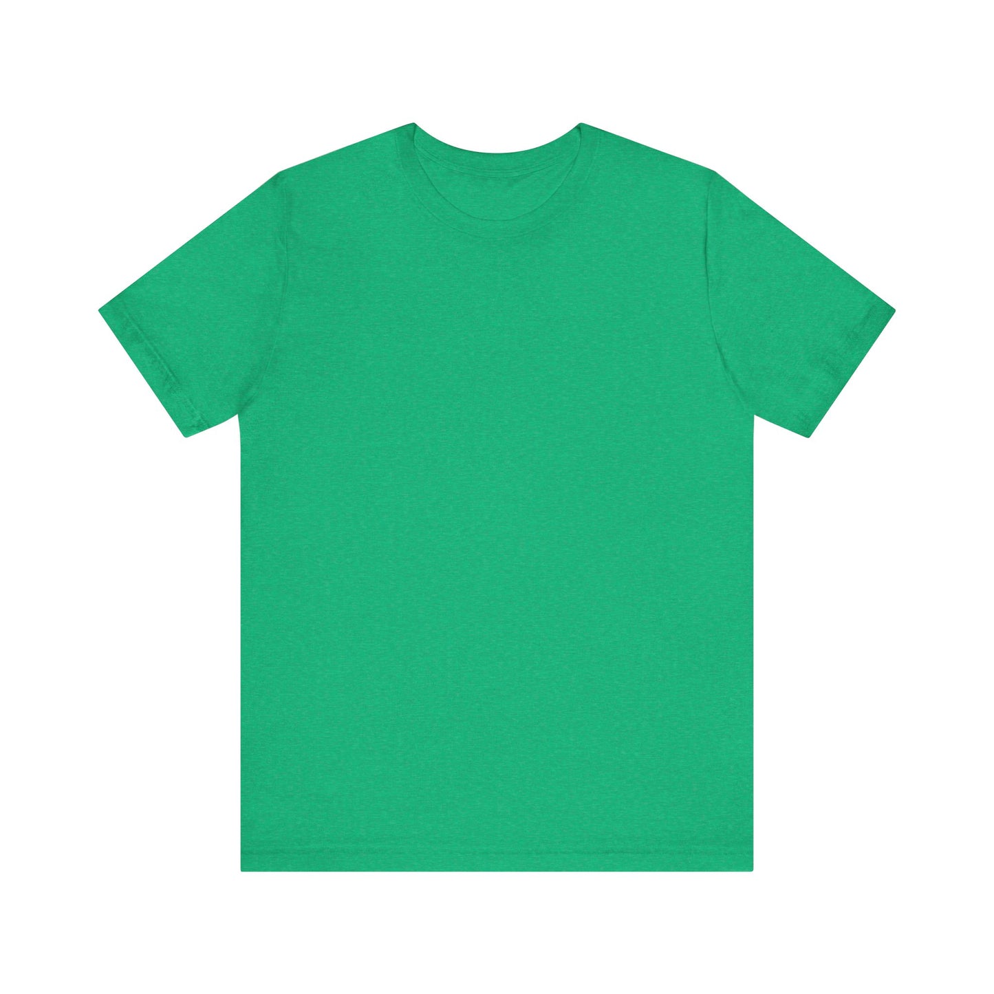 AK, Camiseta de manga corta de punto unisex