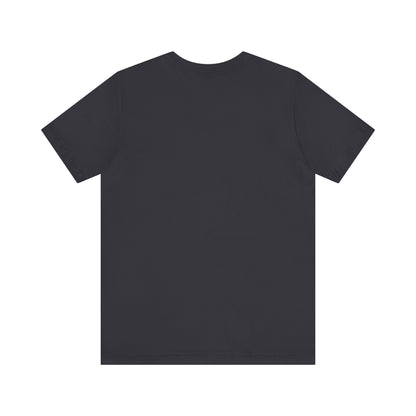 El jardin, Camiseta de manga corta de punto unisex